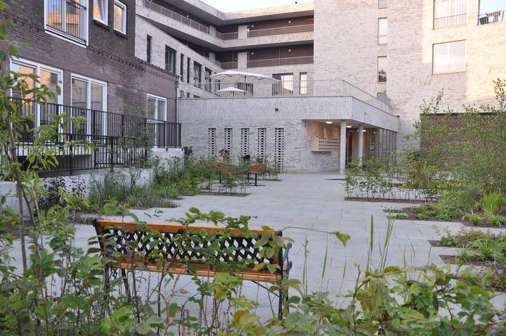 Foto 18 van Brugstraat