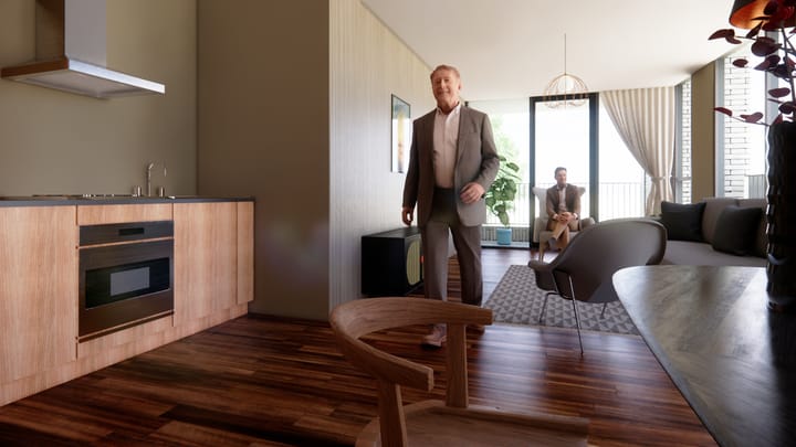 Photo 3 of Brugstraat