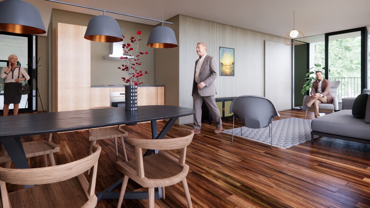 Foto 4 van Brugstraat