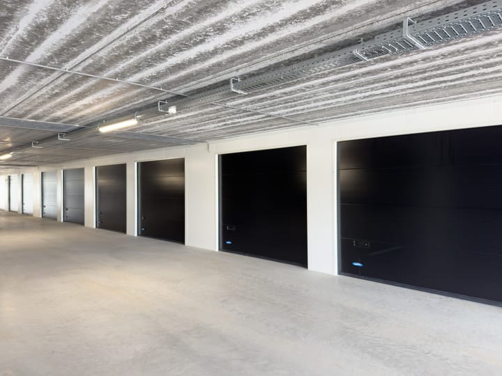 Foto 3 van Industrieweg 69-133