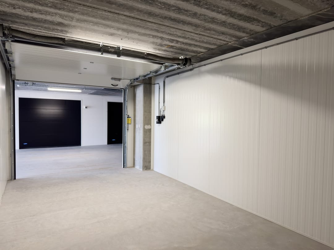 Photo 8 of Industrieweg 69-133