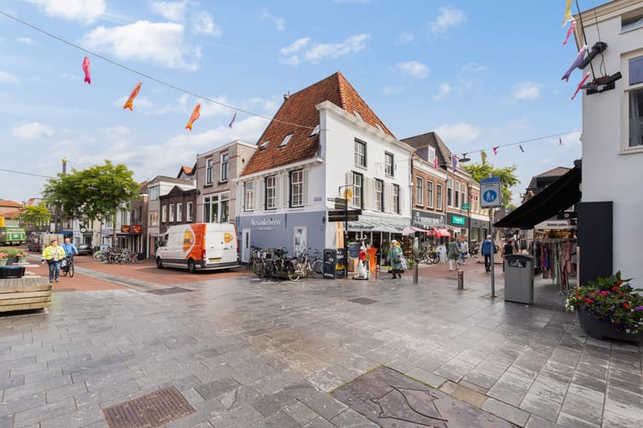 Bekijk foto 4 van Kruisstraat 8-B