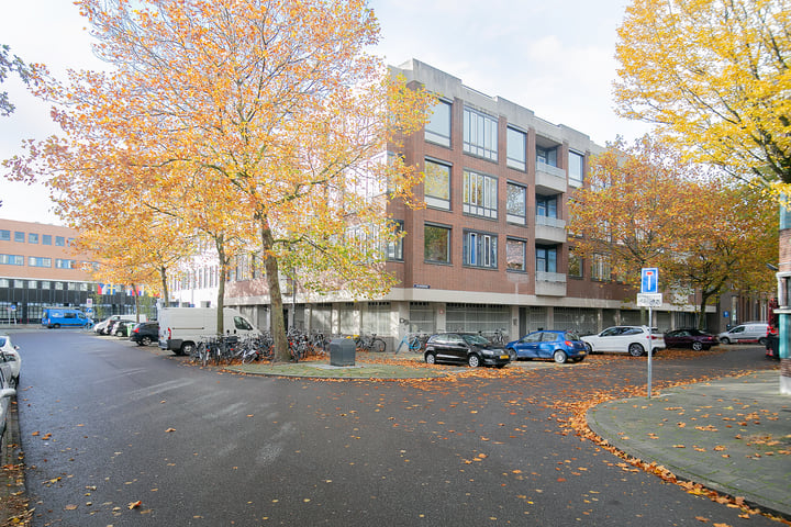 Baljéestraat 36