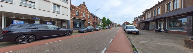 Bekijk 360° foto van foto1 van Straelseweg 72