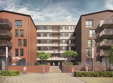 Stadhouderslaan 628