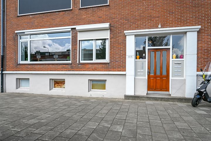 Bekijk foto 31 van Linnaeusstraat 83