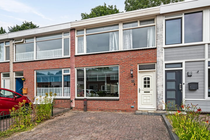 Bekijk foto 4 van Drakesteijnstraat 15