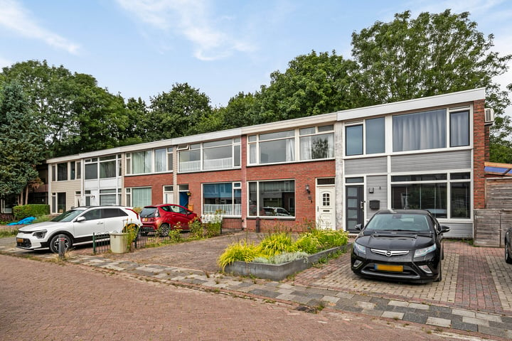 View photo 5 of Drakesteijnstraat 15