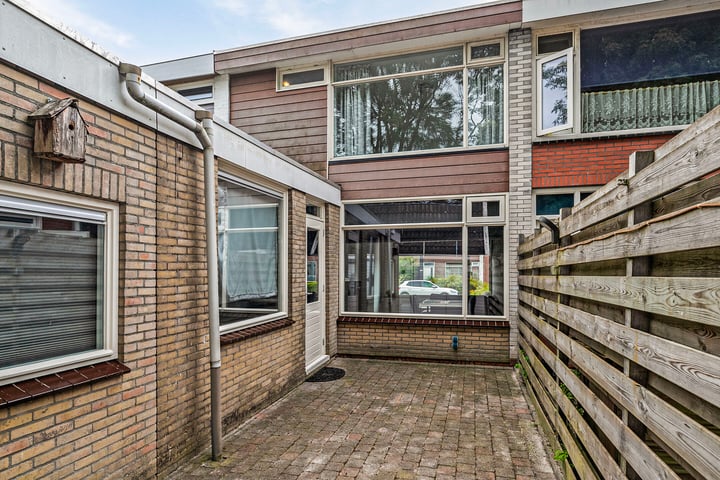 View photo 19 of Drakesteijnstraat 15