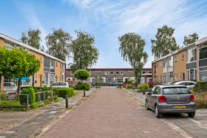 View photo 23 of Drakesteijnstraat 15