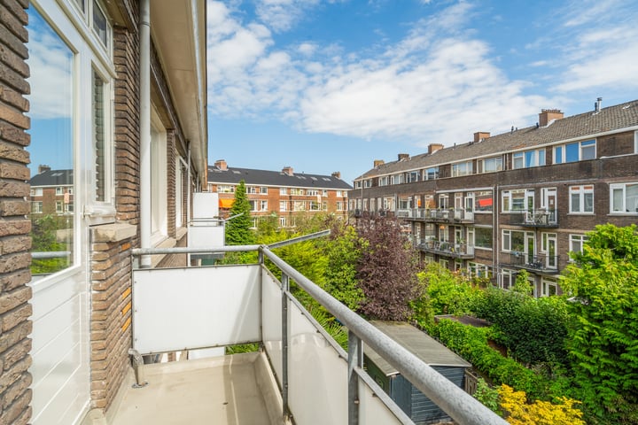 Bekijk foto 17 van Bickerstraat 10-C