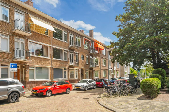 Bekijk foto 44 van Bickerstraat 10-C