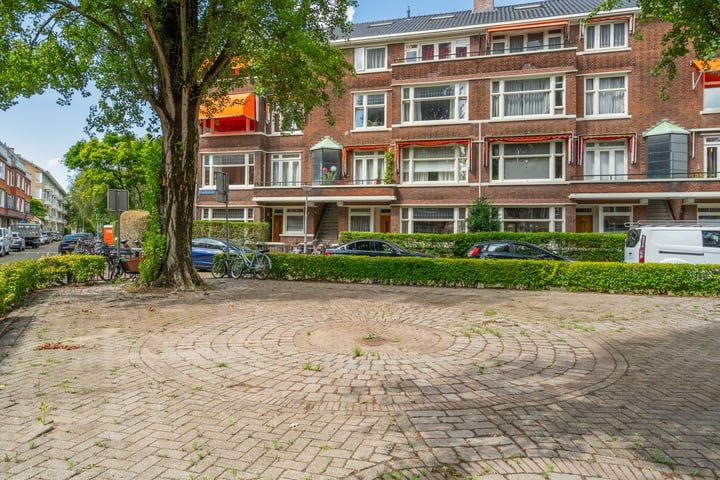 Bekijk foto 45 van Bickerstraat 10-C