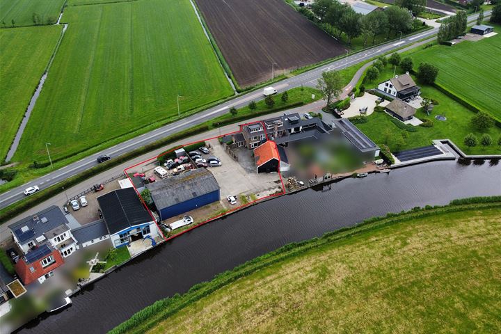 Bekijk foto van Achthoven-Oost 48