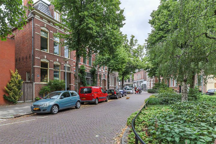 View photo 4 of Blekerstraat 7