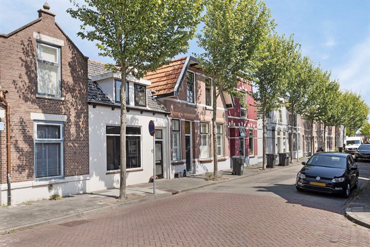 Bekijk foto 7 van van Aerssenstraat 17