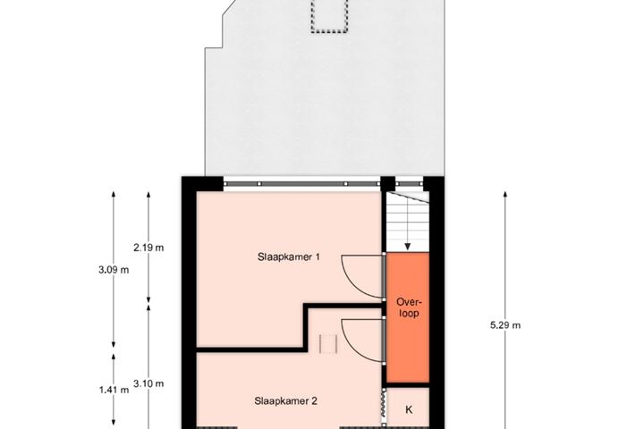 Bekijk foto 24 van van Aerssenstraat 17