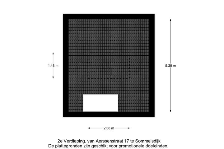 Bekijk foto 25 van van Aerssenstraat 17