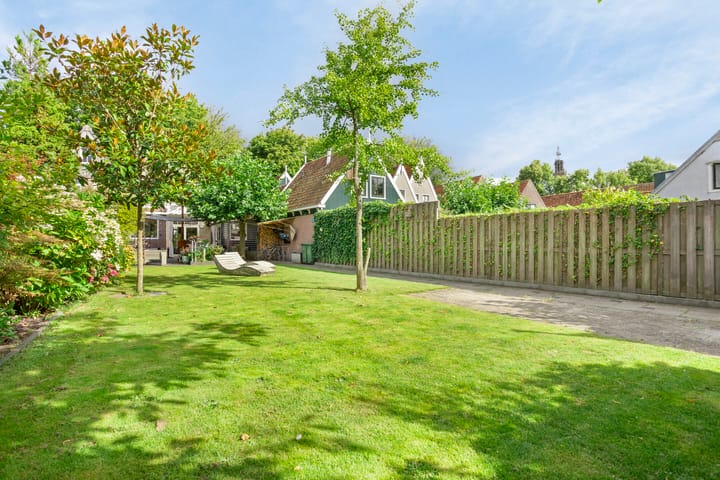 Foto 2 van J C Brouwersgracht 9