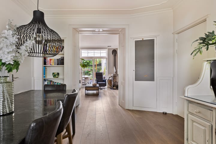 Foto 4 van J C Brouwersgracht 9