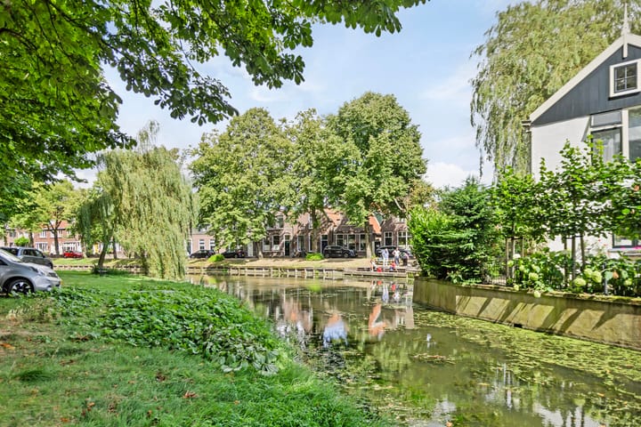 Foto 6 van J C Brouwersgracht 9