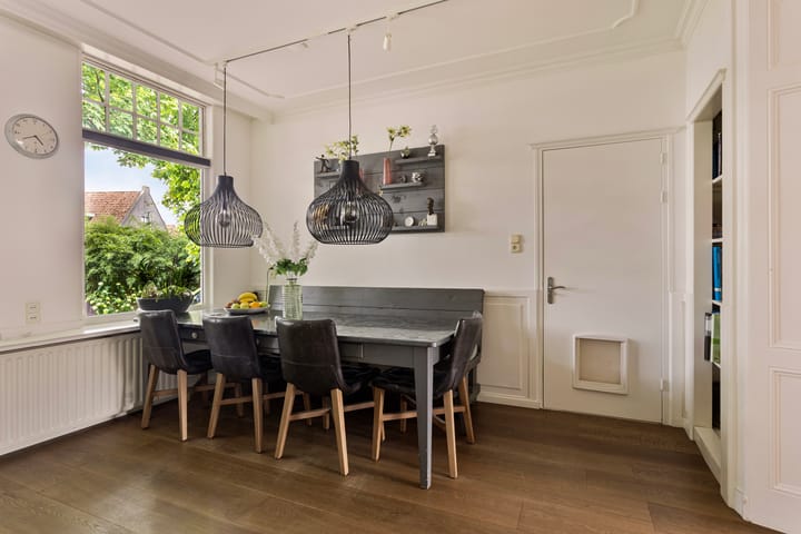 Foto 11 van J C Brouwersgracht 9