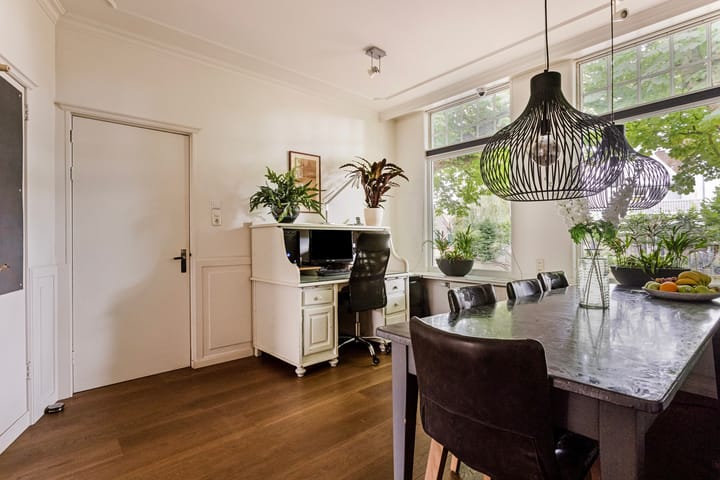 Foto 12 van J C Brouwersgracht 9