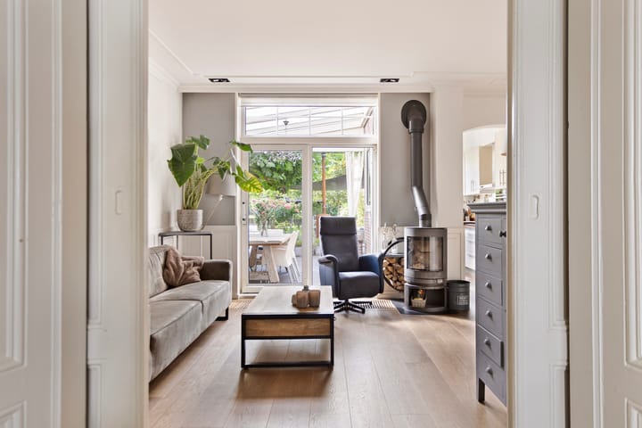 Foto 13 van J C Brouwersgracht 9