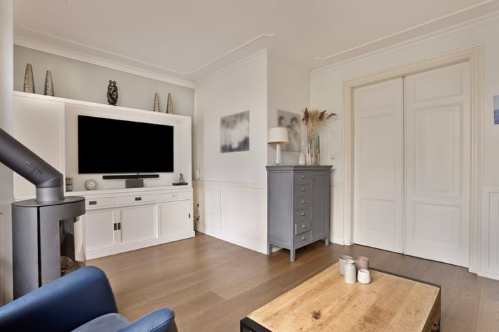 Foto 15 van J C Brouwersgracht 9