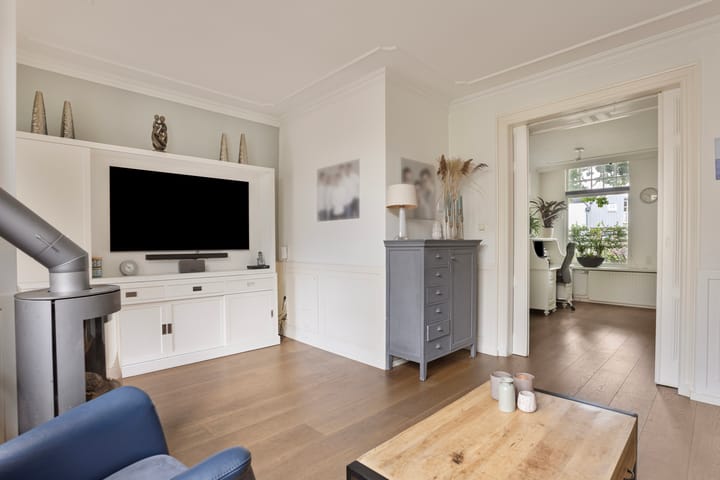 Foto 16 van J C Brouwersgracht 9