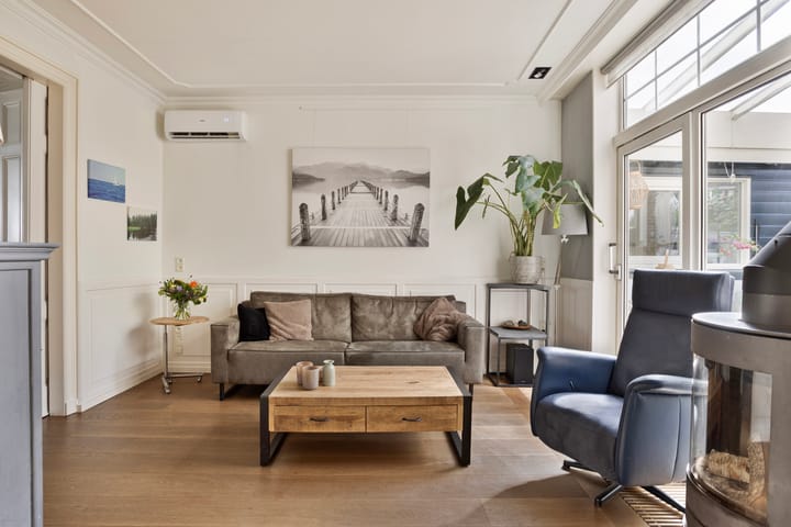 Foto 17 van J C Brouwersgracht 9