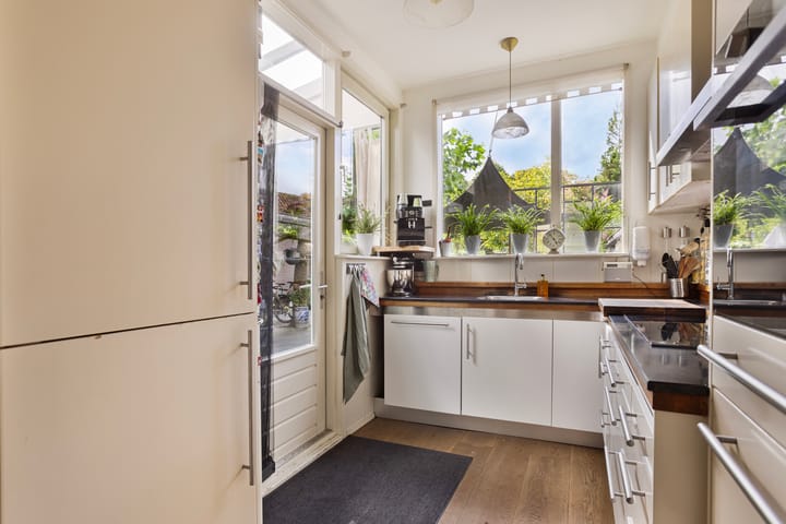 Foto 20 van J C Brouwersgracht 9