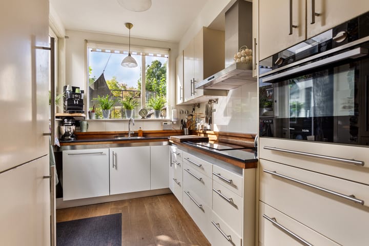 Foto 21 van J C Brouwersgracht 9