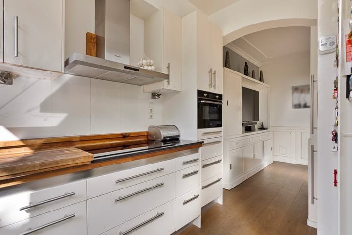 Foto 22 van J C Brouwersgracht 9