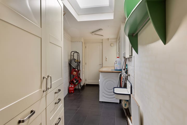 Foto 23 van J C Brouwersgracht 9