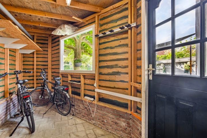 Foto 24 van J C Brouwersgracht 9