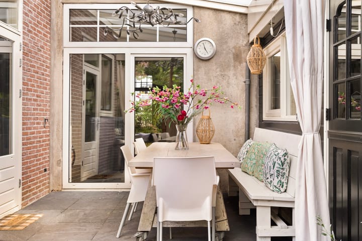 Foto 25 van J C Brouwersgracht 9