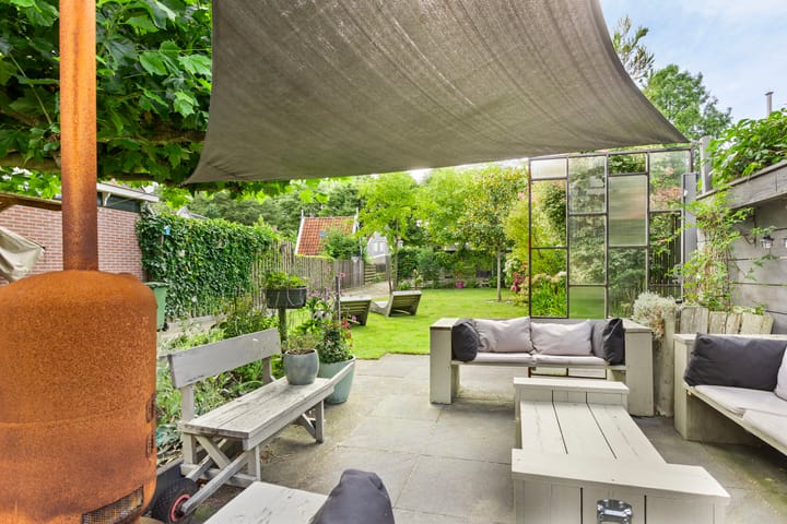 Foto 27 van J C Brouwersgracht 9