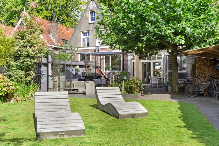 Foto 28 van J C Brouwersgracht 9