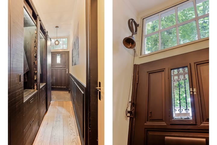 Foto 9 van J C Brouwersgracht 9