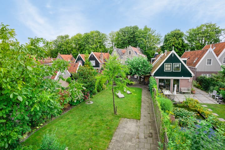 Foto 5 van J C Brouwersgracht 9