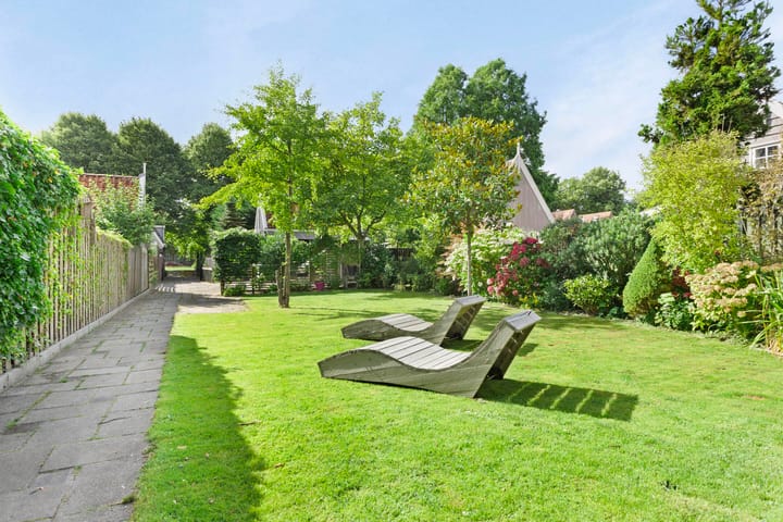 Foto 29 van J C Brouwersgracht 9