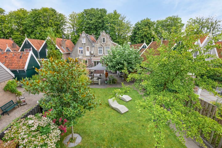 Foto 30 van J C Brouwersgracht 9