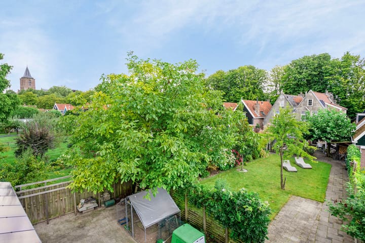 Foto 31 van J C Brouwersgracht 9