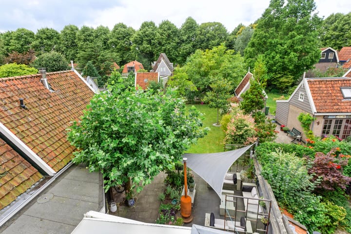 Foto 32 van J C Brouwersgracht 9