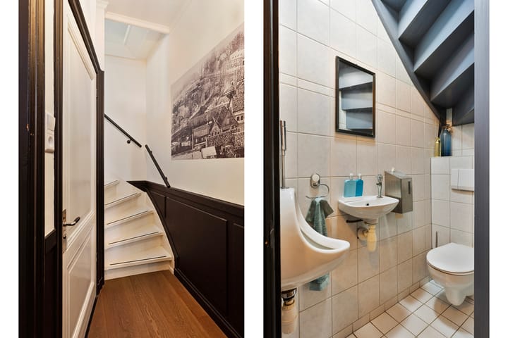 Foto 33 van J C Brouwersgracht 9