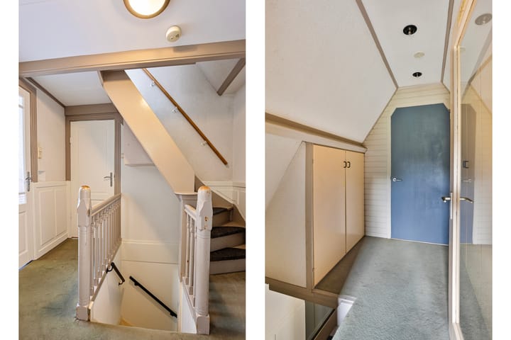 Foto 34 van J C Brouwersgracht 9