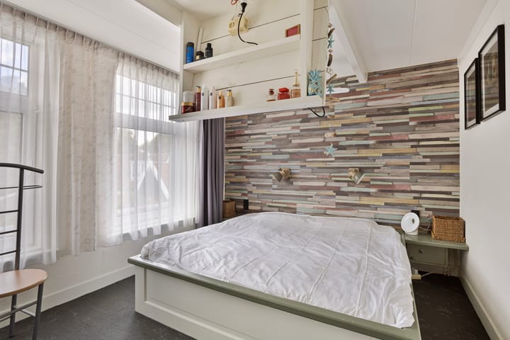 Foto 35 van J C Brouwersgracht 9