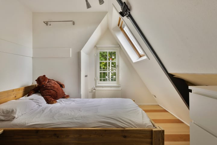 Foto 42 van J C Brouwersgracht 9