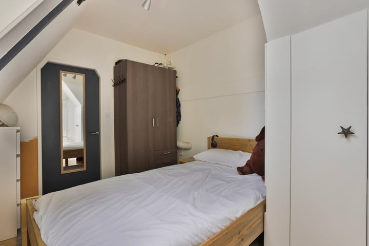 Foto 43 van J C Brouwersgracht 9